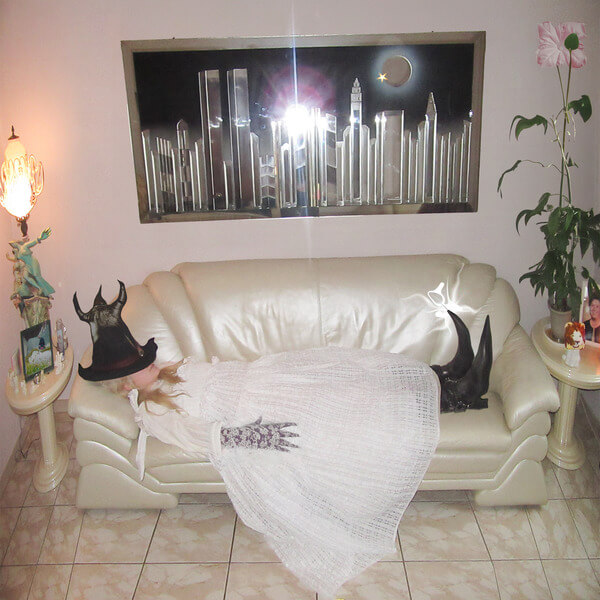 Grumpy - Wolfed - Tape