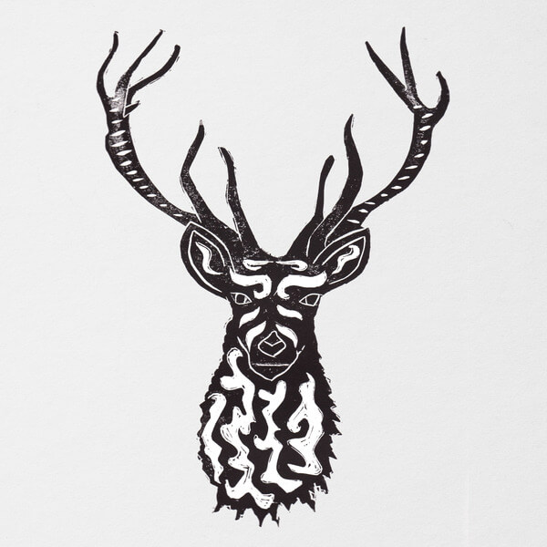 Alpha Steppa - Collision of an Ancient Mind and a Modern World - CD