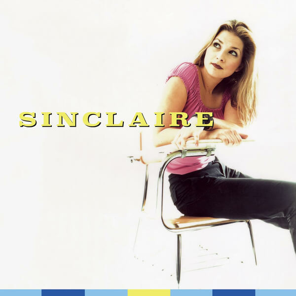 Sinclaire - Attention - LP