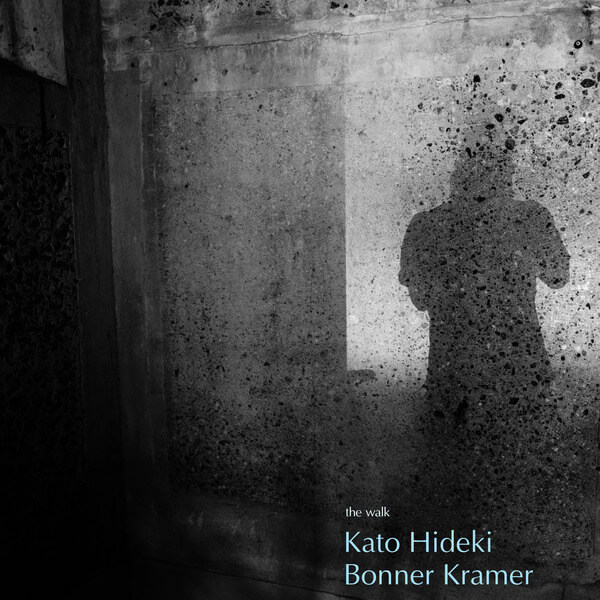 Kato Hideki & Kramer - The Walk - LP