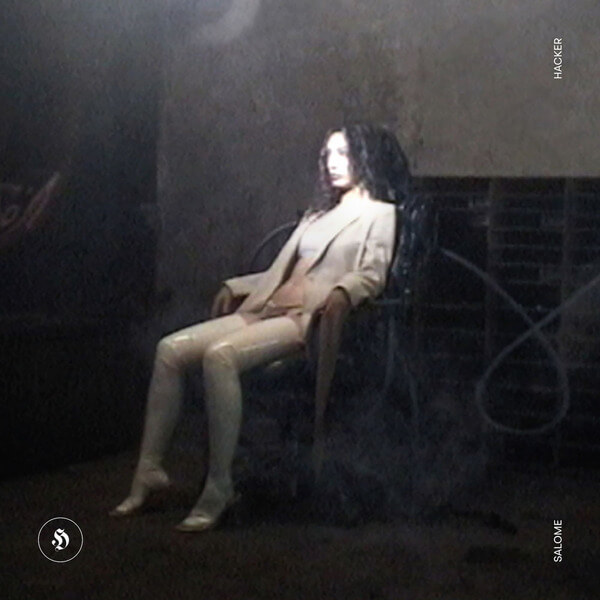 Salome - Hacker - 12"