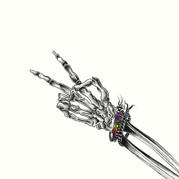 We Are Winter's Blue And Radiant Children - No More Apocalypse Father - LP