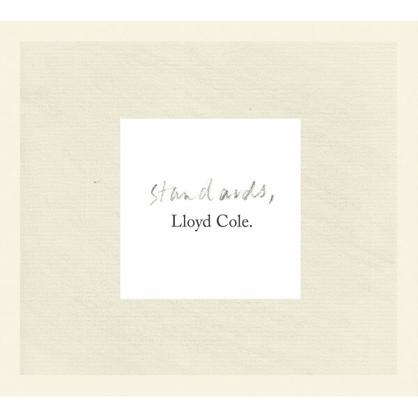 Lloyd Cole - Standards - LP