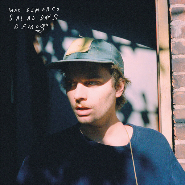 Mac DeMarco - Salad Days Demos - Tape