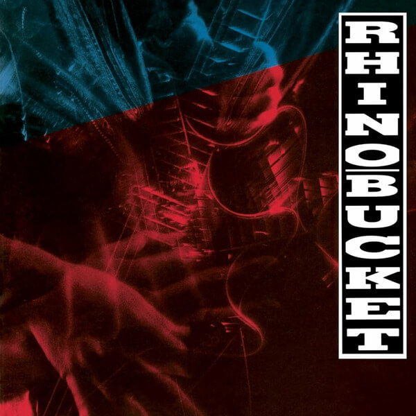 Rhino Bucket - Rhino Bucket - CD