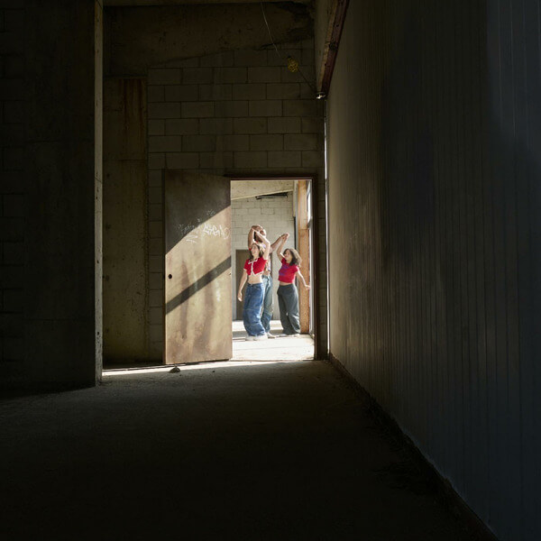 Tiny Habits - I Don’t Have The Heart + Flicker - 7"