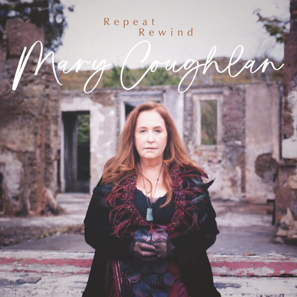 Mary Coughlan - Repeat Rewind - CD