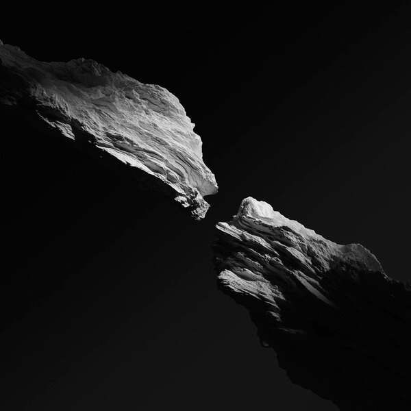 Kinkajous - Being Waves - LP