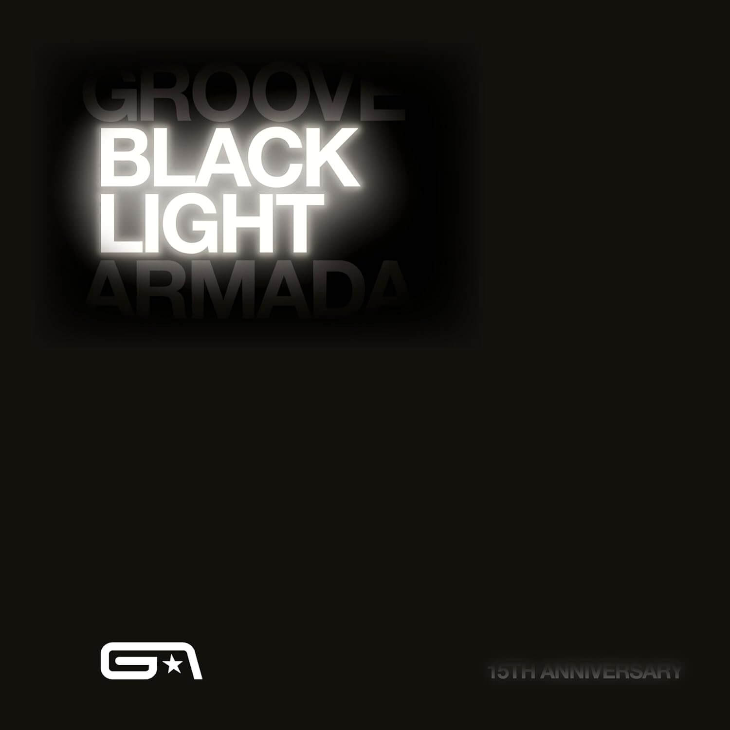 Groove Armada - Black Light - Vinyl LP