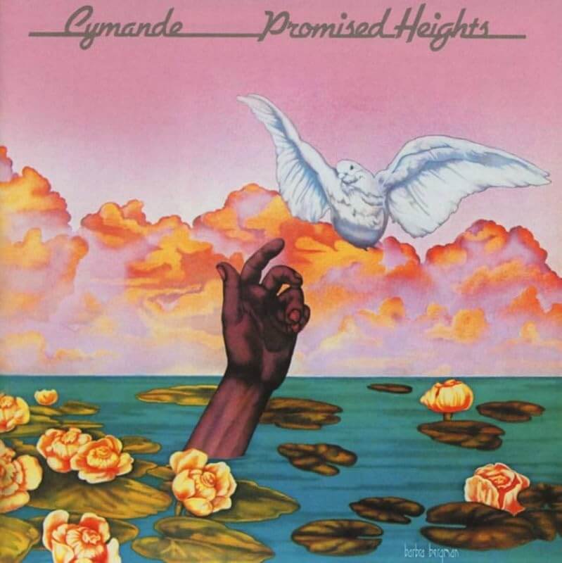 Cymande - Promised Heights - CD