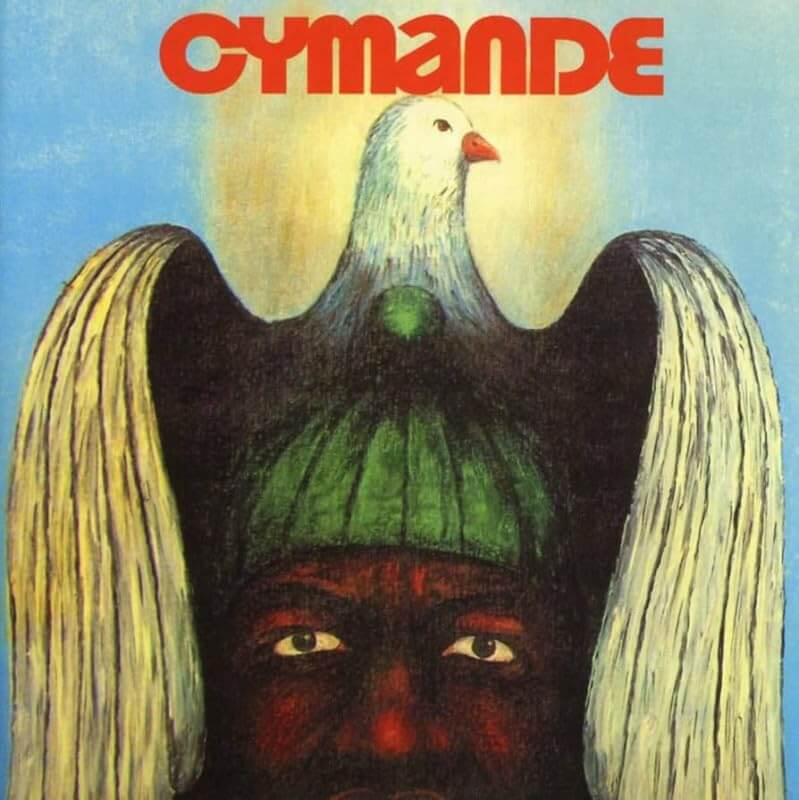 Cymande - Cymande - CD