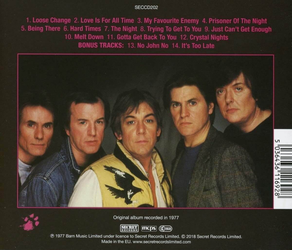 The Animals - Ark - CD - Image 2