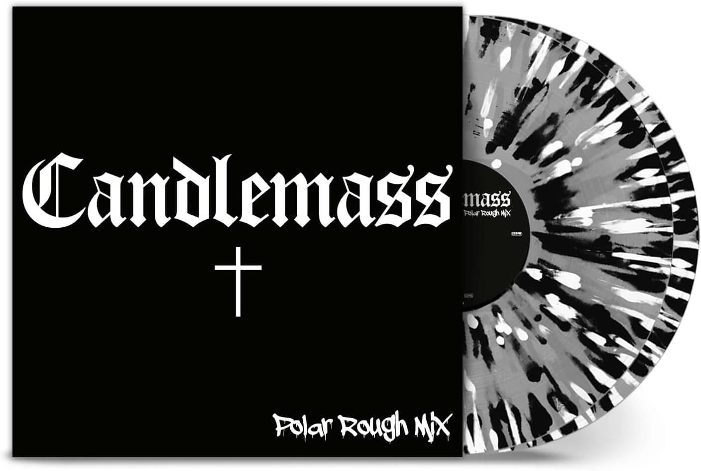 Candlemass - Candlemass - Vinyl LP