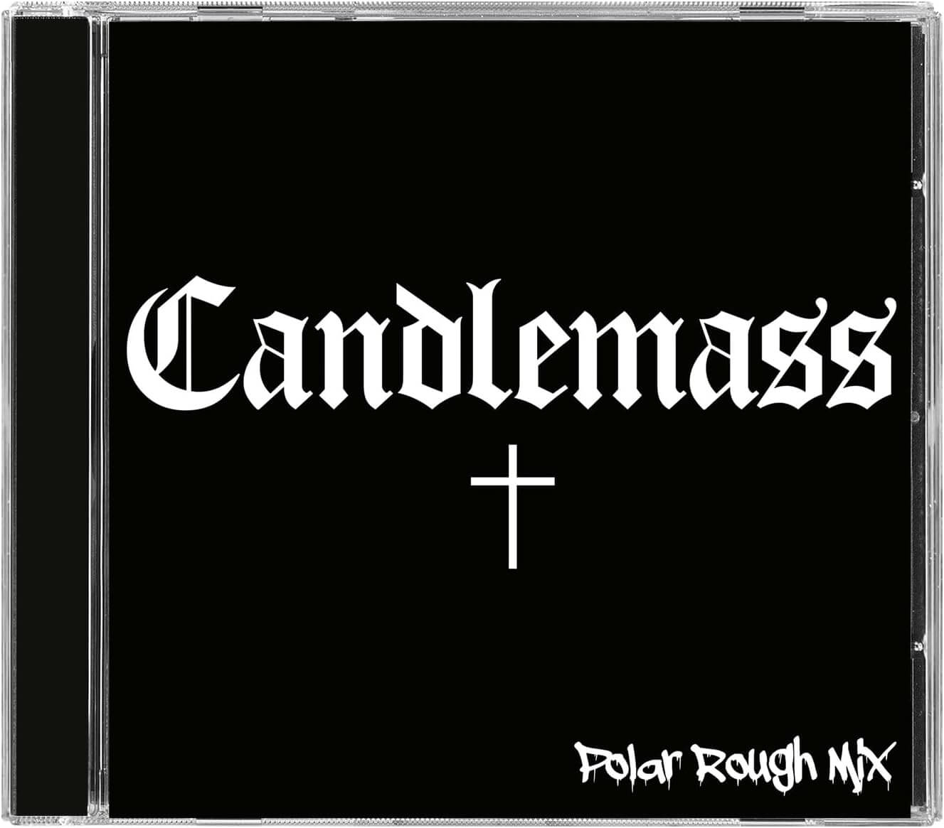 Candlemass - Candlemass - CD