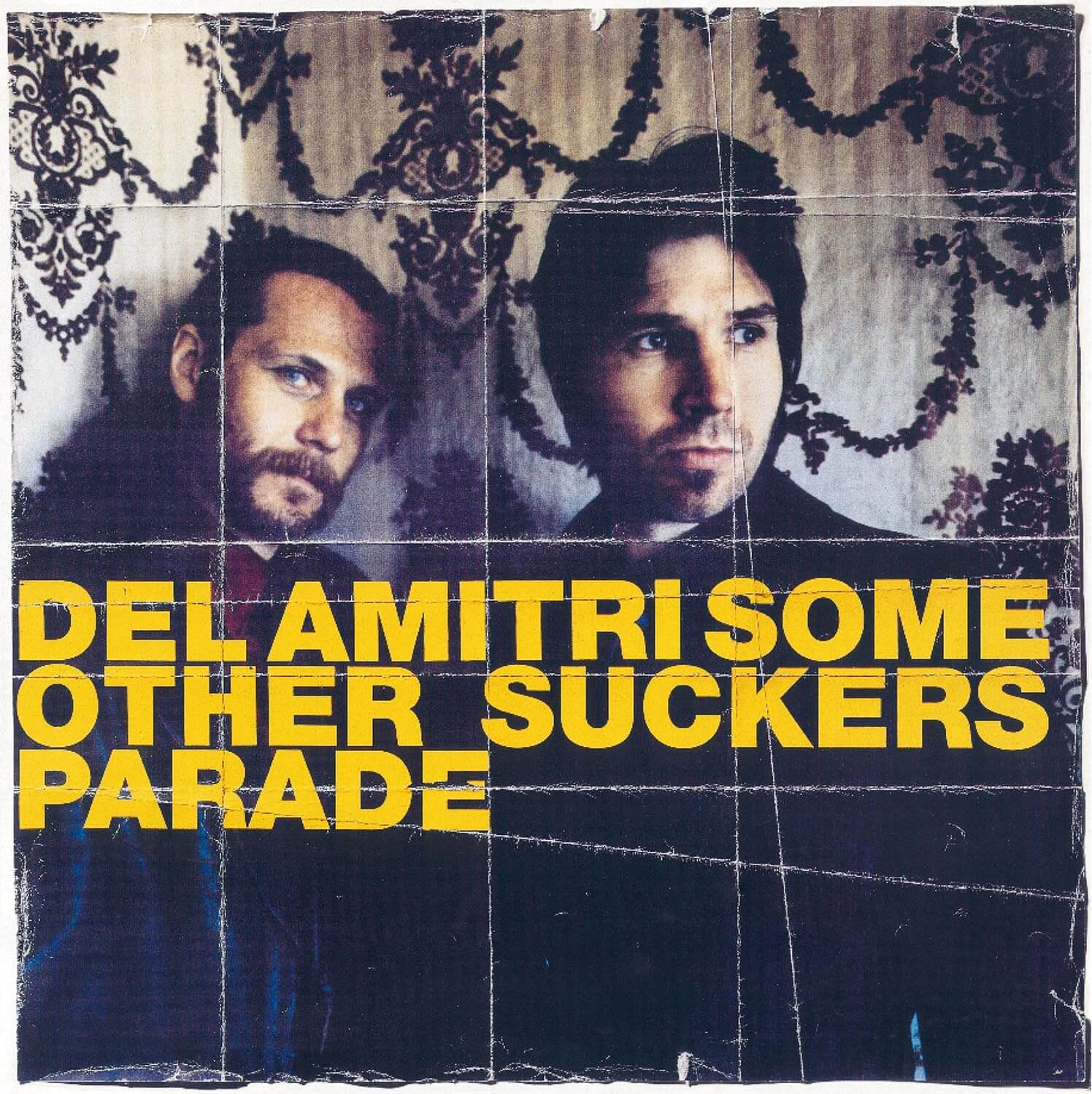 Del Amitri - Some Other Sucker's Parade - Vinyl LP