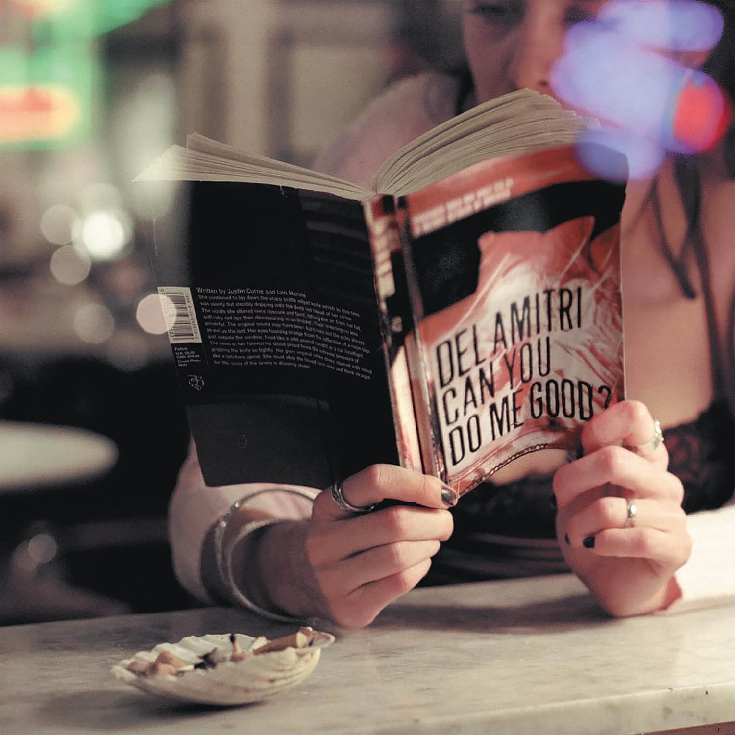 Del Amitri - Can You Do Me Good? - Vinyl LP