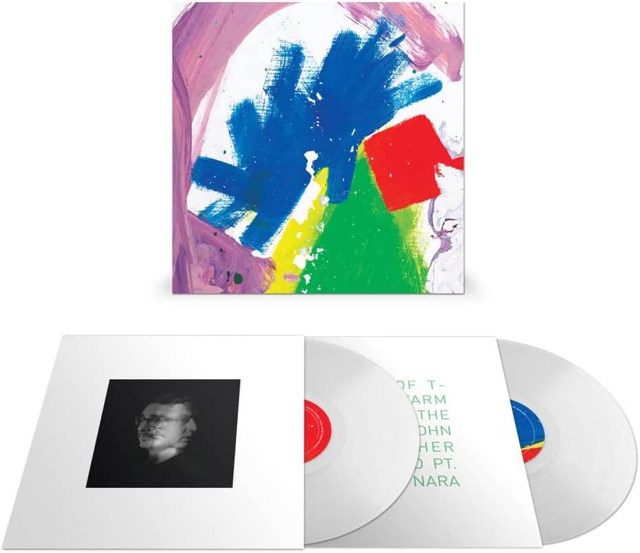 Alt-J - This Is All Yours - Vinyl LP