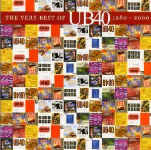UB40 - The Very Best Of UB40 1980 - 2000 - CD