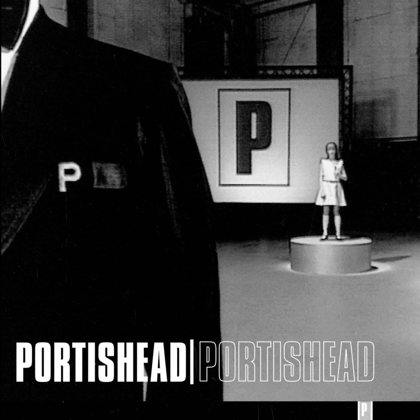 Portishead - Portishead - Vinyl LP