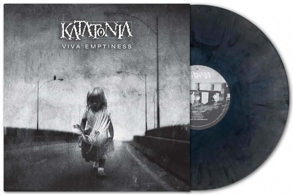 Katatonia - Viva Emptiness - Vinyl LP