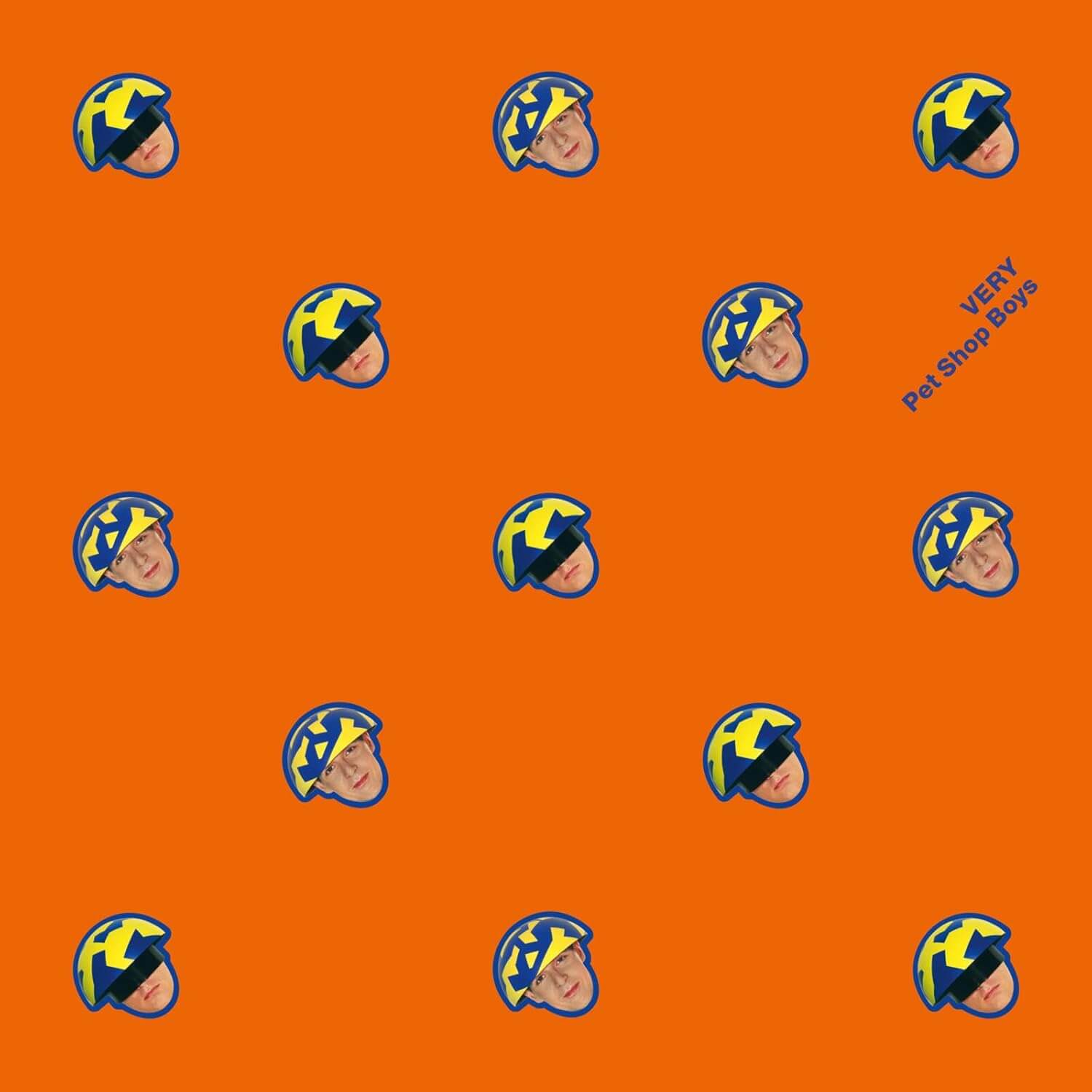 Pet Shop Boys - Very - CD