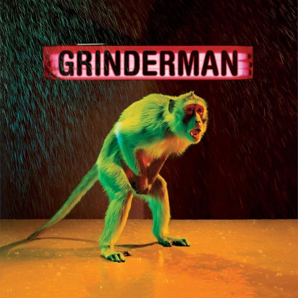 Grinderman - Grinderman - Vinyl LP