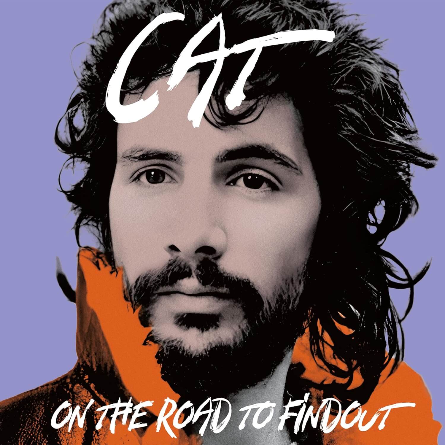 Cat Stevens - On the Road To Findout: Greatest Hits - CD