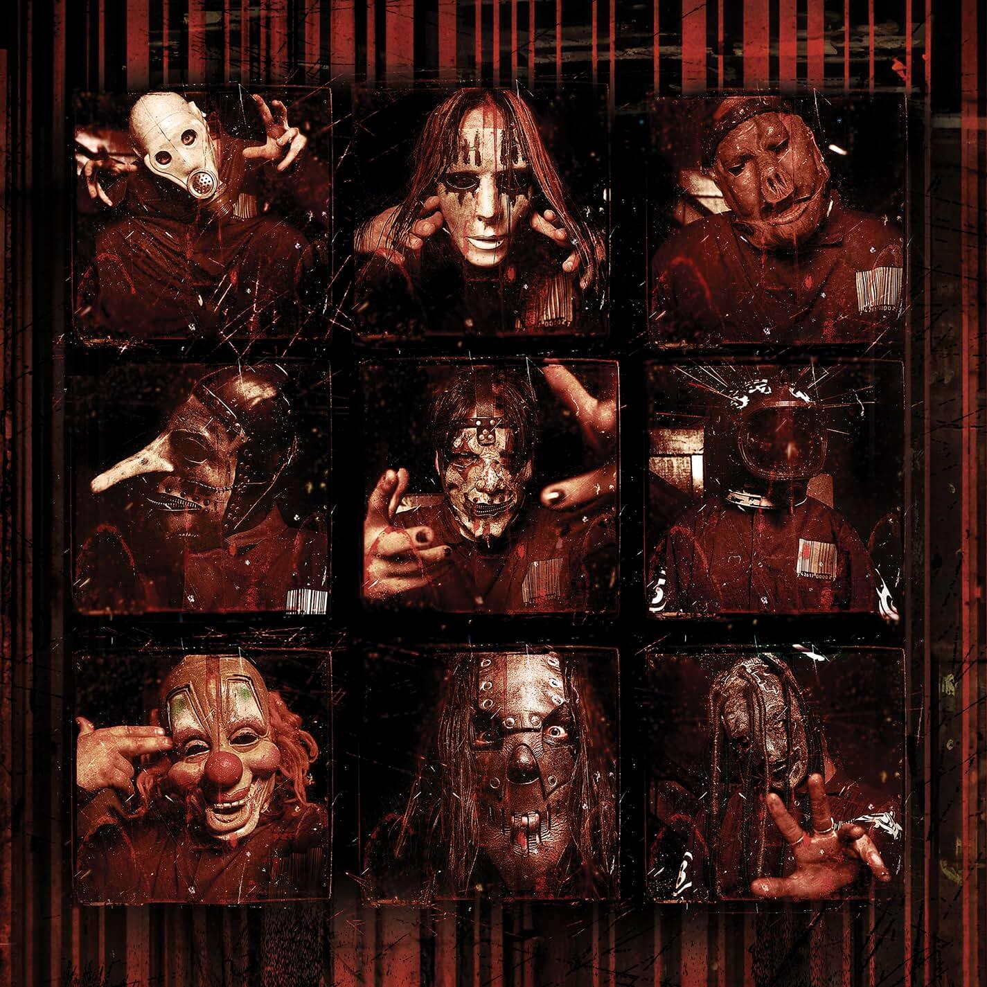Slipknot - Slipknot - CD - Image 2