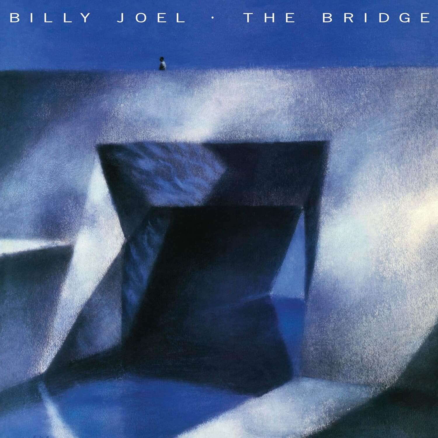 Billy Joel - The Bridge - Vinyl LP