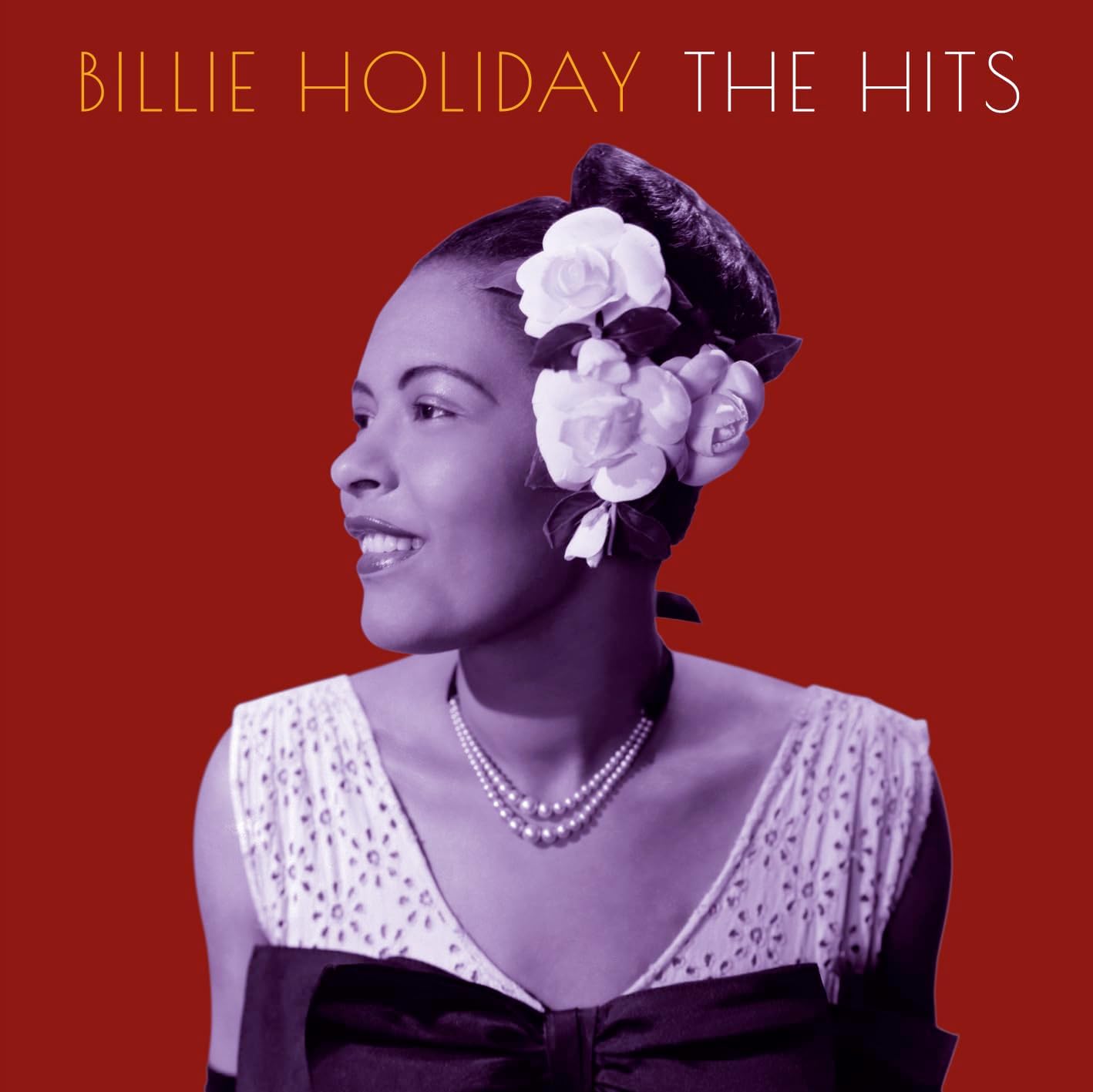 Billie Holiday - The Hits - CD