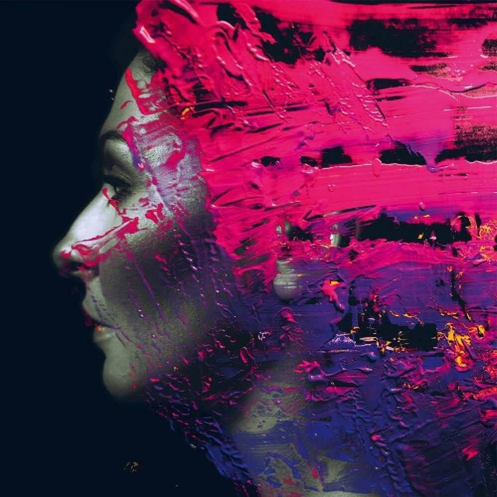 Steven Wilson - Hand.Cannot.Erase. - CD