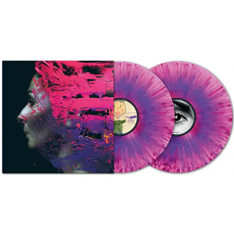 Steven Wilson - Hand.Cannot.Erase. - Vinyl LP