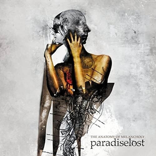 Paradise Lost - The Anatomy Of Melancholy - Vinyl LP