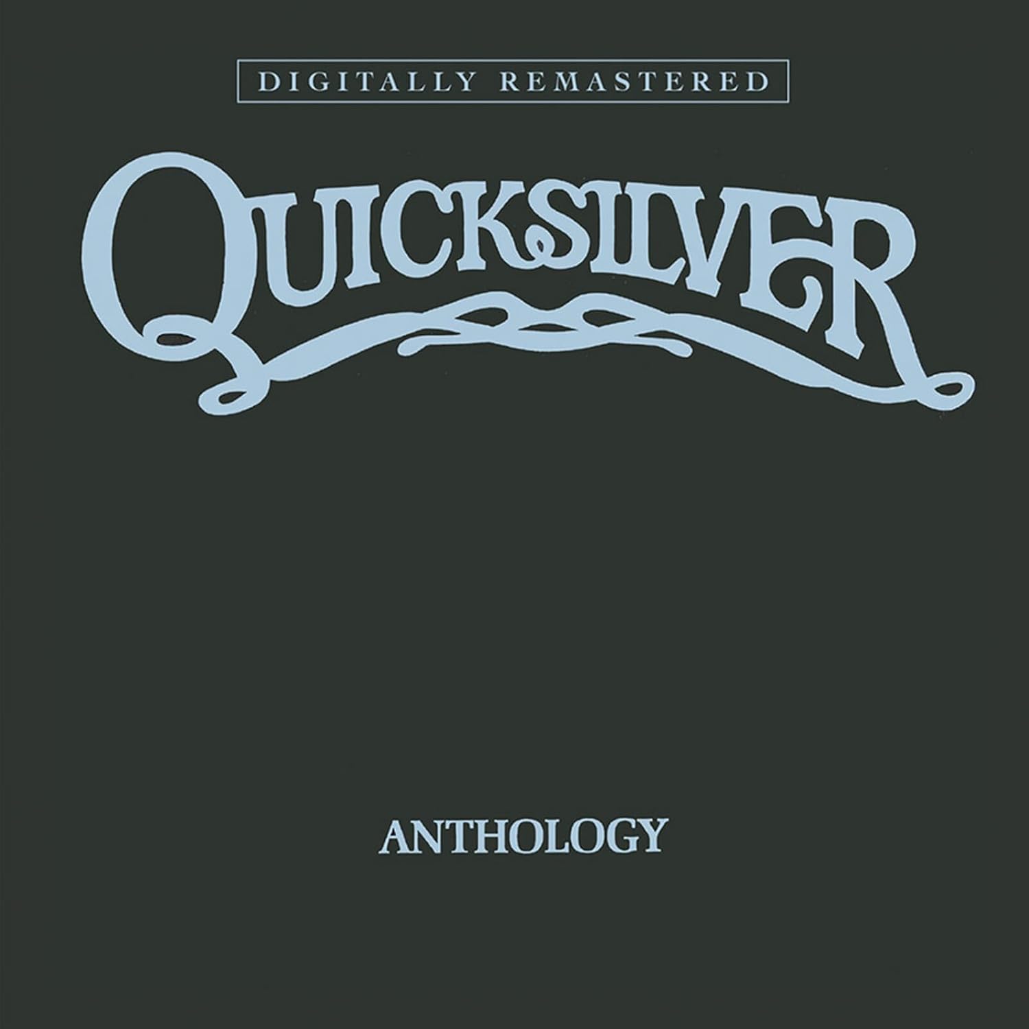 Quicksilver Messenger Service - Anthology - CD