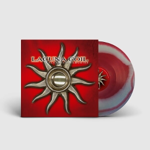 Lacuna Coil - Unleashed Memories - Vinyl LP + 7"