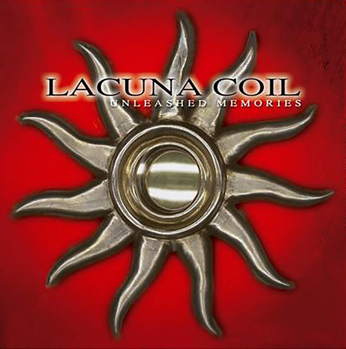Lacuna Coil - Unleashed Memories - Vinyl LP