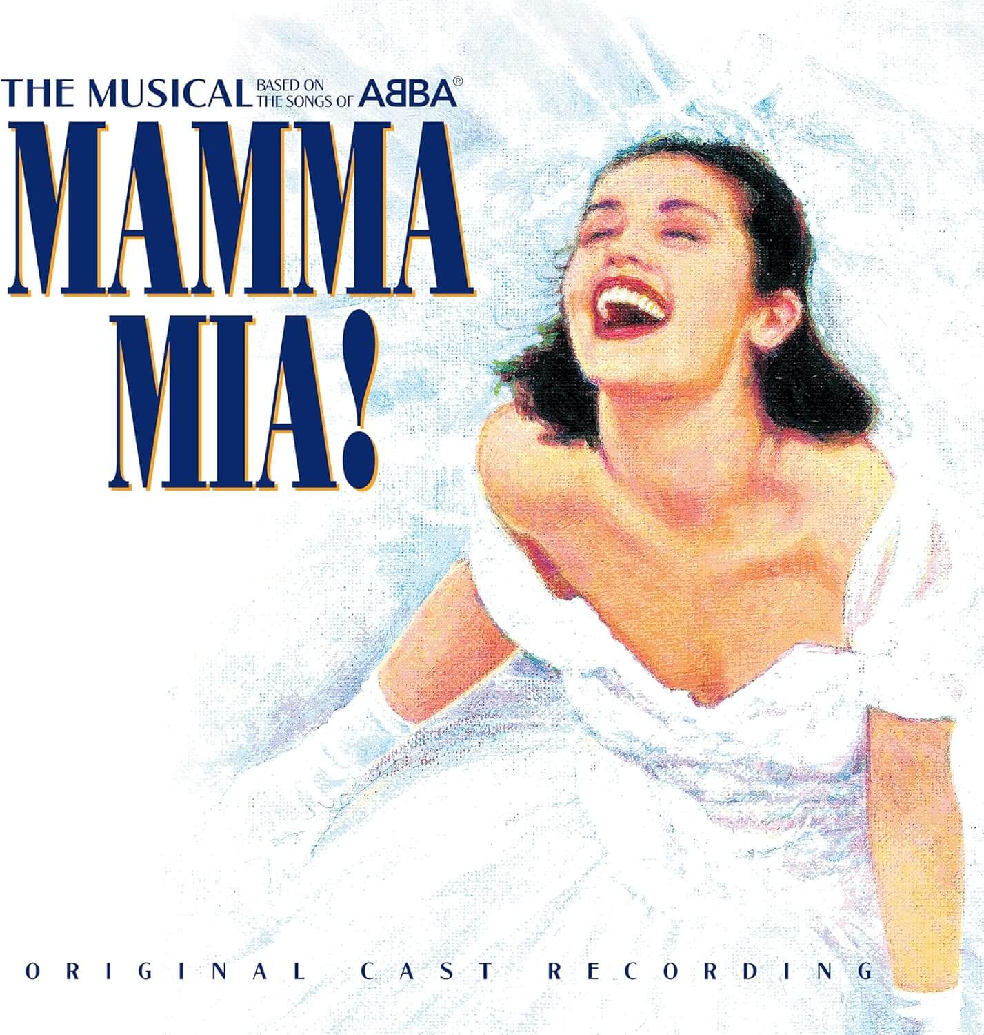 Original London Cast - Mamma Mia - Vinyl LP
