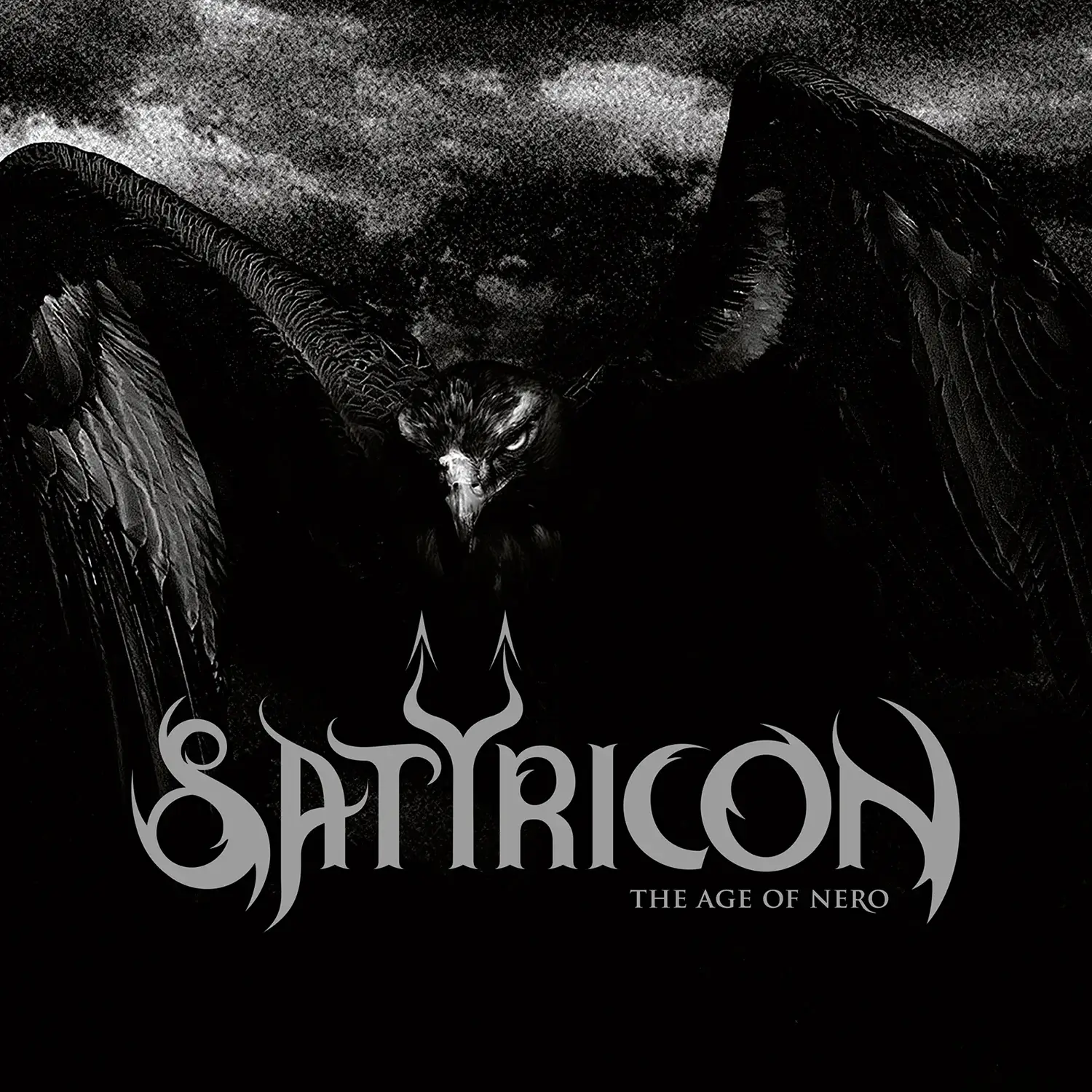 Satyricon - The Age Of Nero - Vinyl LP