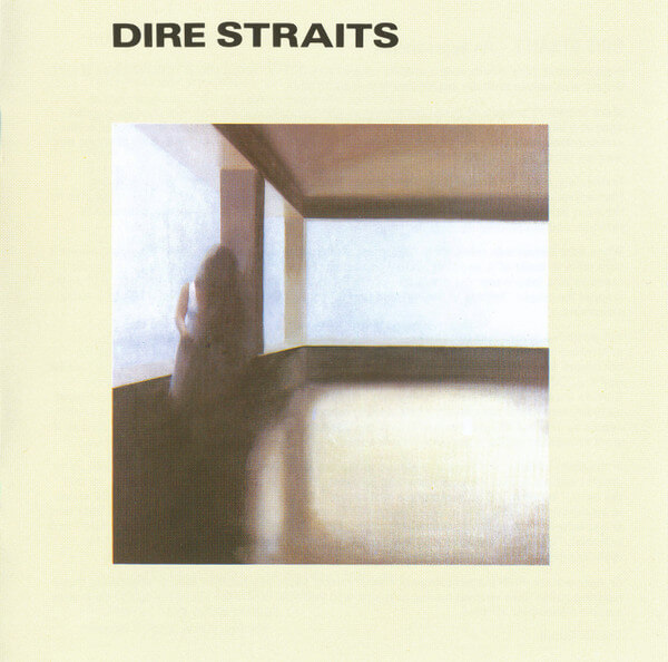 Dire Straits – Dire Straits - CD