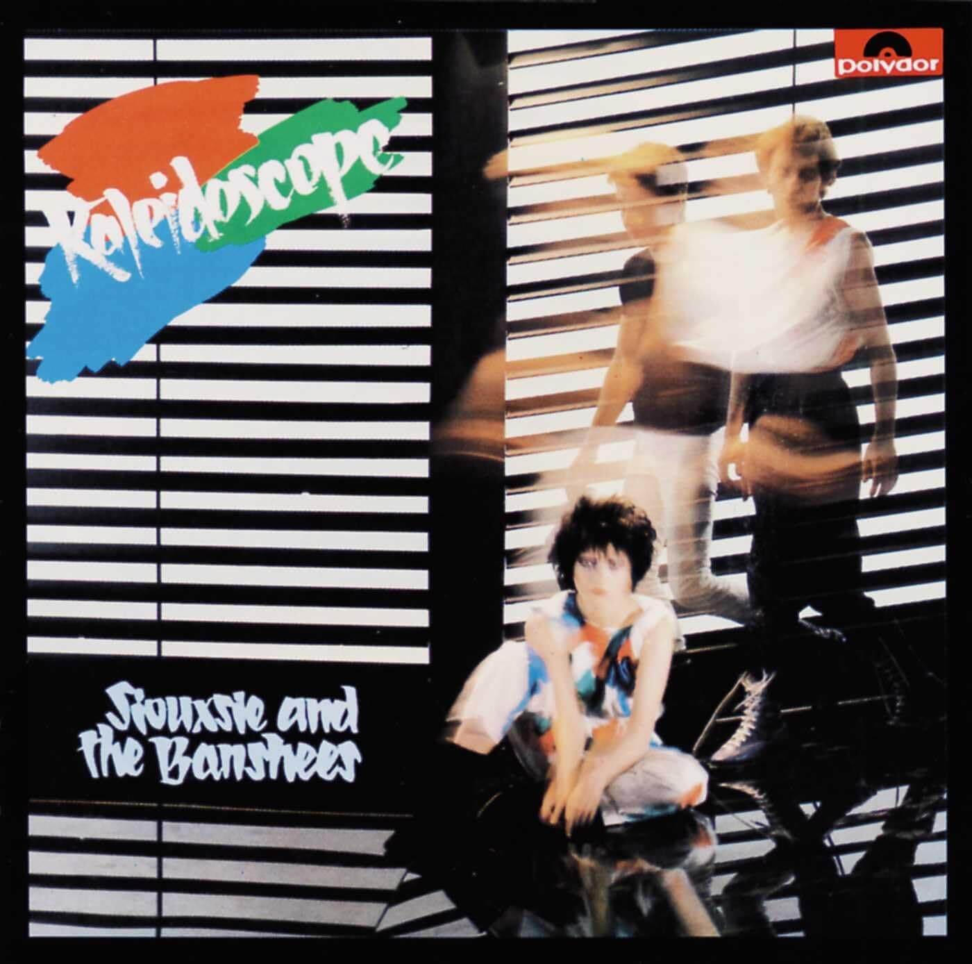 Siouxsie And The Banshees - Kaleidoscope - CD