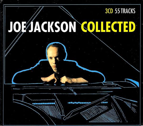 Joe Jackson - Collected - CD