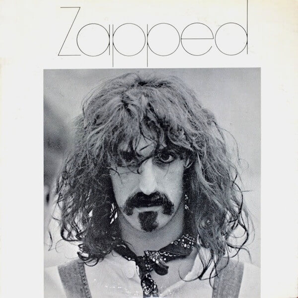 Various Artists - Zapped - Vinyl LP