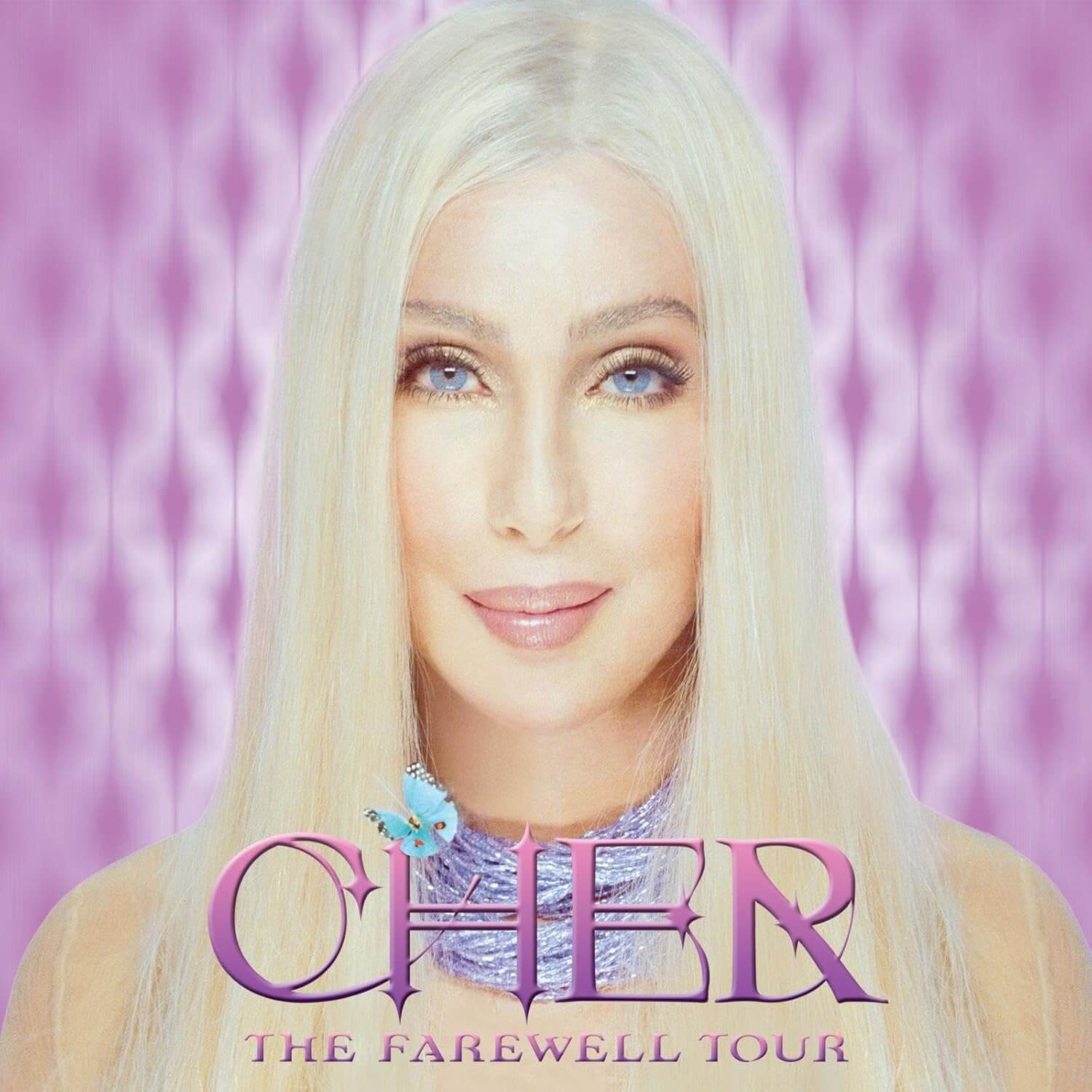 Cher - The Farewell Tour - Vinyl LP