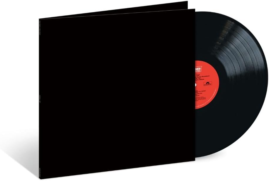 Spinal Tap - This Is Spinal Tap - Vinyl LP