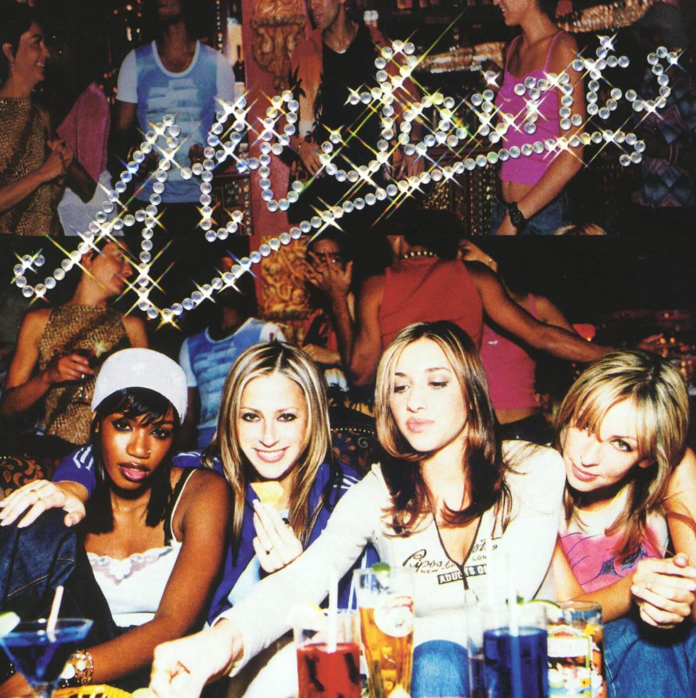 All Saints - Saints & Sinners - Vinyl LP