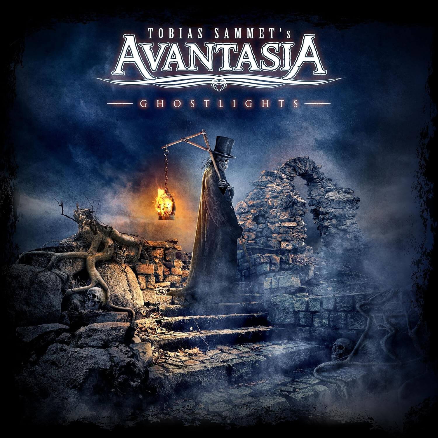 Avantasia - Ghostlights - Vinyl LP