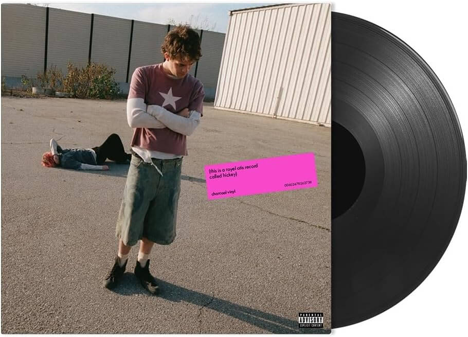 Royel Otis - Hickey - Vinyl LP