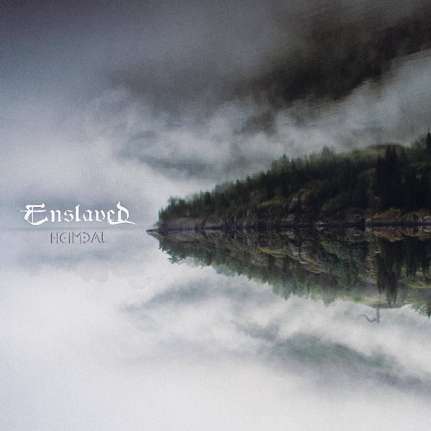 Enslaved - Heimdal - Vinyl LP