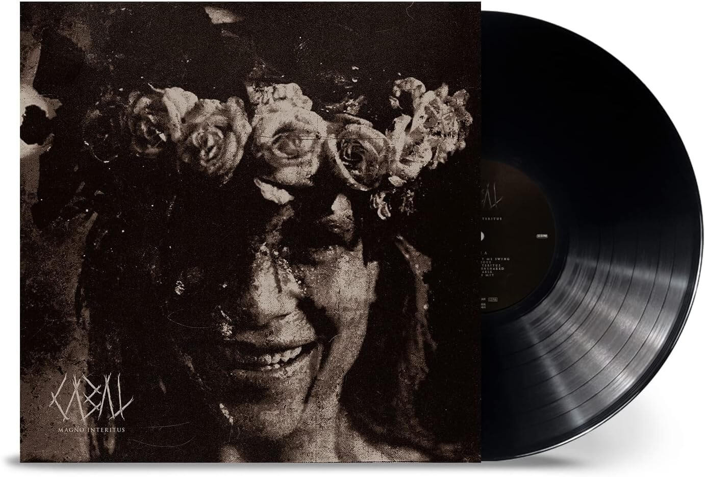 Cabal - Magno Interitus - Vinyl LP