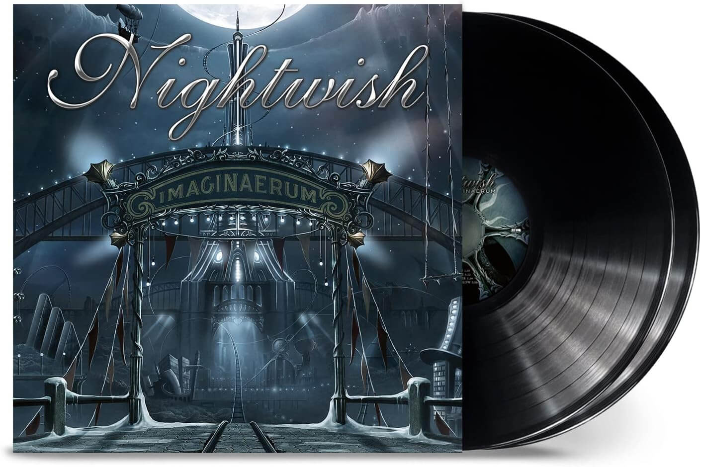 Nightwish - Imaginaerum - Vinyl LP